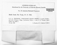 Image Associated With the Occurence
